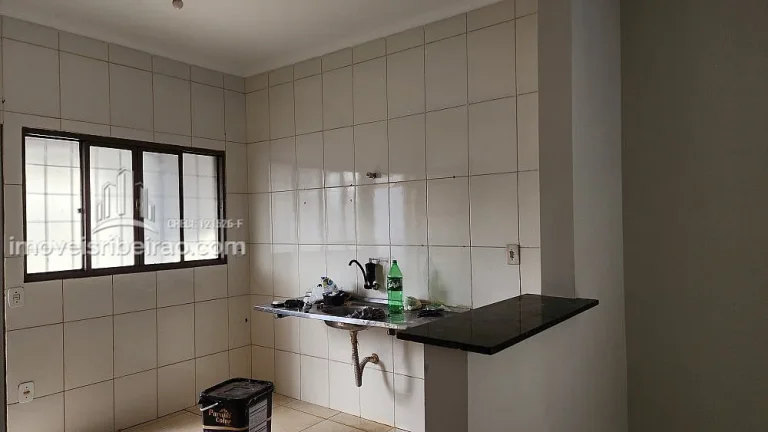 Imagem Casa à venda no Parque das Oliveiras. #imoveisribeirao.com