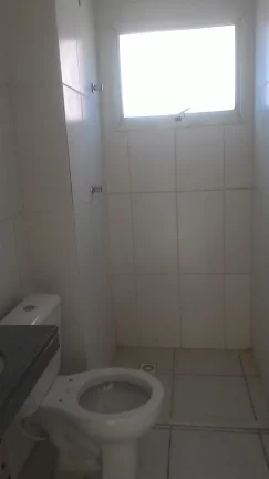Imagem lindo apart. residencial San Roman, 2 dormitórios