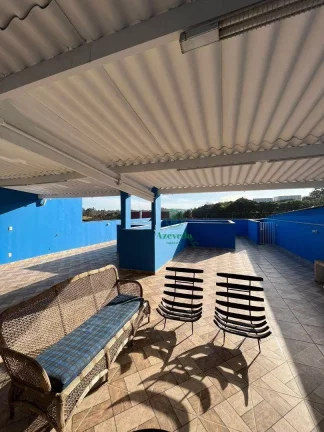 Imagem Sobrado com 3 dormitórios, 350 m² - venda por R$ 530.000,00 ou aluguel por R$ 4.200,00/mês - Água Chata - Guarulhos/SP