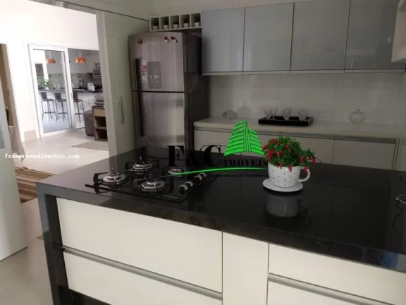 Imagem Casa em Condomínio para Venda em Limeira, Residencial Jardim dos Ipês, 3 dormitórios, 1 suíte, 1 banheiro, 2 vagas