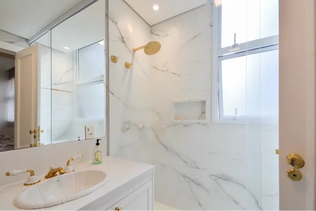 Imagem APARTAMENTO RESIDENCIAL em São Paulo - SP, Higienópolis