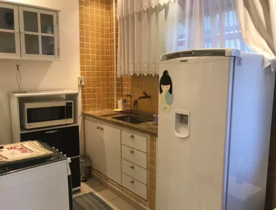 Imagem Flat à venda, 48 m² por R$ 335.000,00 - Maresias - São Sebastião/SP