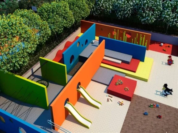 Imagem OURO Le Havre Vila Leopoldina APARTAMENTO DE 153M2