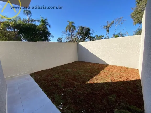 Imagem Casa para Venda em Atibaia, Jardim Sao Felipe, 2 dormitórios, 1 suíte, 2 banheiros, 2 vagas