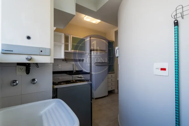 Imagem Imperdível oportunidade! Apartamento à venda em Perdizes, São Paulo-SP, com 2 quartos, 1 suíte, 2 banheiros, 2 vagas de garagem e 57m².