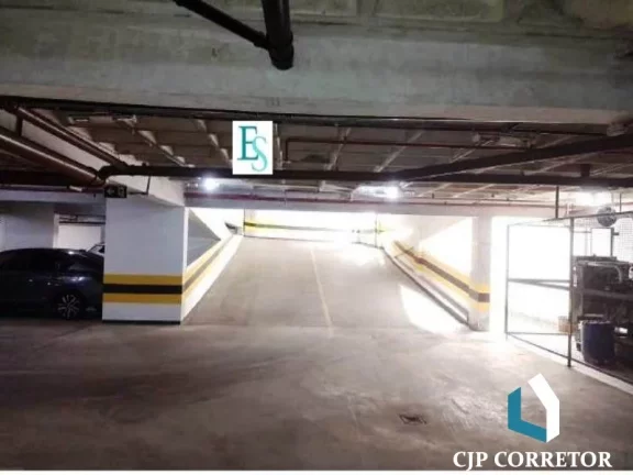 Garagem para venda no centro financeiro de Salvador, oprtunidade.
