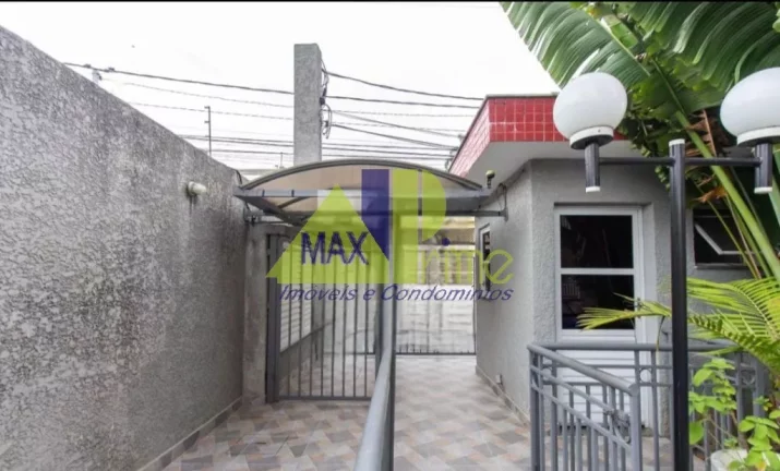 Imagem APARTAMENTO 49M²/02 DORMITÓRIOS/SACADA/01 VAGA DE GARAGEM
