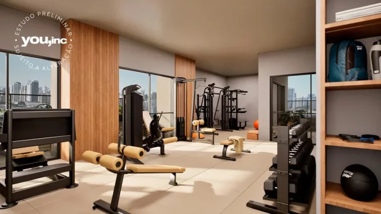 Imagem Apartamento com 2 Quartos à Venda, 58 m² em Pinheiros - São Paulo