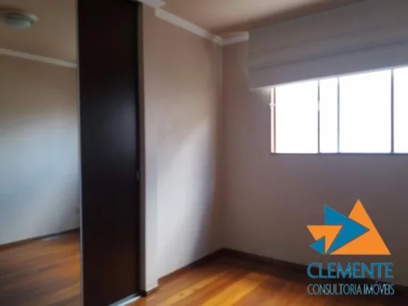 Imagem Apartamento de 75 m2 com 2 qtos 1 vaga Prado Belo Hte MG