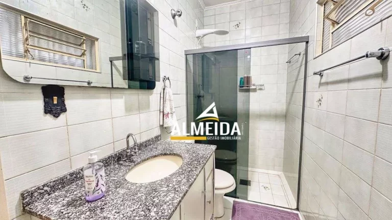 Imagem Casa com 3 dormitórios à venda, 180 m² por R$ 450.000,00 - Centro - Santa Gertrudes/SP