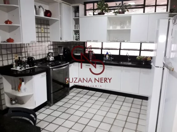 Imagem CASA DUPLEX COM 4 SUITES EM CANDELÁRIA