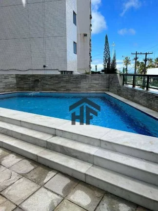 Imagem Apartamento com 3 Quartos à Venda, 84 m² em Pina - Recife