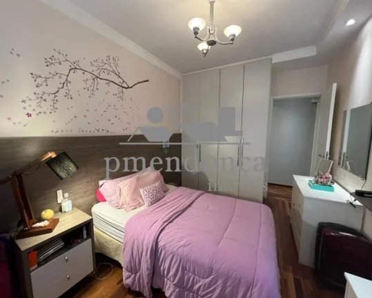 Imagem Apartamento à venda Rua Pará com 3 quartos e 1 vaga, 127m2