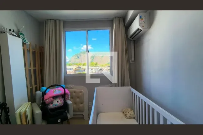Imagem Apartamento à Venda - Recreio, 2 Quartos, 45 m2