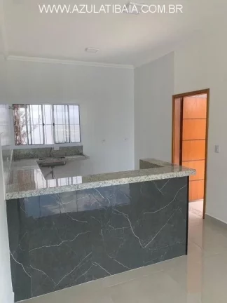 Imagem Casa para Venda em Atibaia, Jardim Paulista, 3 dormitórios, 3 suítes, 4 banheiros, 3 vagas