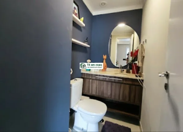 Imagem APARTAMENTO RESIDENCIAL em SÃO JOSÉ DOS CAMPOS - SP, VILA INDUSTRIAL