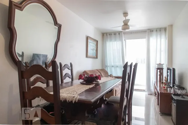 Imagem Apartamento à Venda - Recreio, 3 Quartos, 93 m2