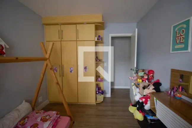 Imagem Apartamento à Venda - Recreio, 3 Quartos, 176 m2
