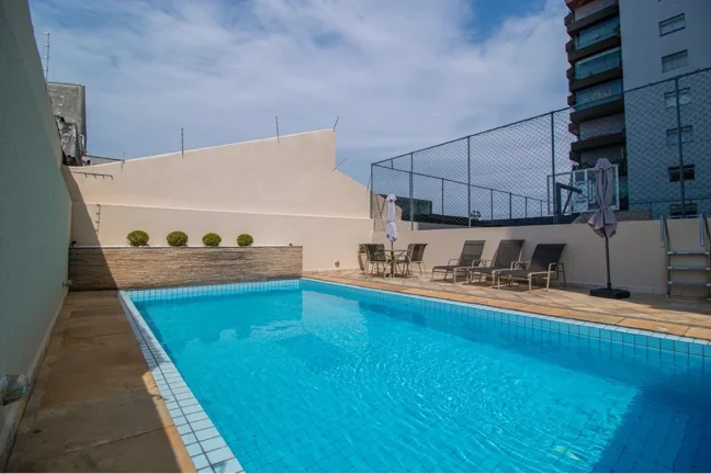 Imagem APARTAMENTO RESIDENCIAL em São Paulo - SP, Moinho Velho