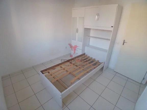 Imagem Vendo Apartamento - Condomínio Vida Nova I - Piracicaba/SP. Financia pelo MCMV, FGTS
