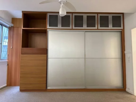 Imagem Apartamento com 4 Quartos à Venda, 200 m² em Leblon - Rio De Janeiro