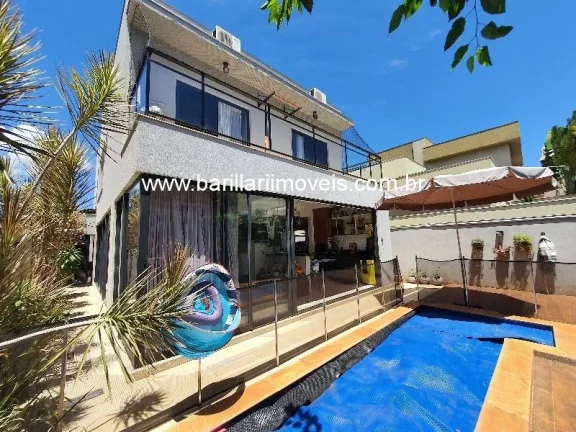 Imagem Sobrado Diferenciado Buona Vita Ribeirão