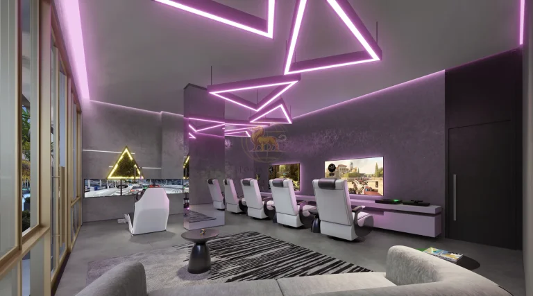 Imagem Éden Park by Dror – 77m² | 2 Suítes, 2 Vagas – Brooklin, SP