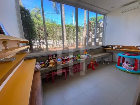 Imagem Sobrado City Ribeirao Moderno