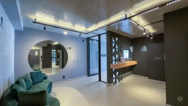 Imagem Vero - Apartamento à venda no bairro Grajaú - Belo Horizonte/MG