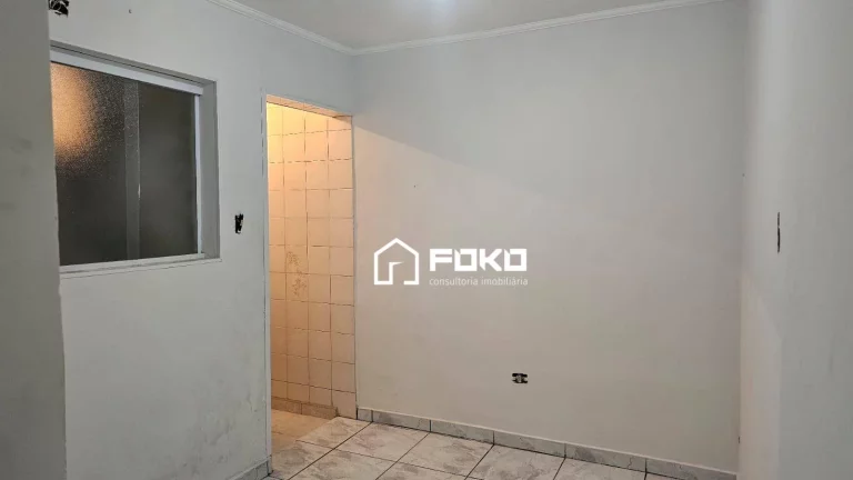 Imagem Casa para alugar, 120 m² por R$ 2.500,00/mês - Vila das Bandeiras - Guarulhos/SP