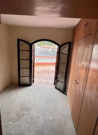 Imagem Sobrado com 2 dormitórios, 140 m² - venda por R$ 1.100.000,00 ou aluguel por R$ 4.545,00/mês - Ferreira - São Paulo/SP