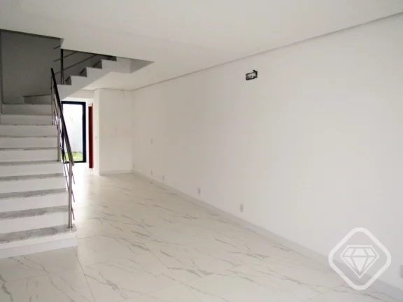 Imagem Casa nova, moderna e impecável na Hípica, próximo ao Zaffari.

2 suítes, churrasqueira, pátio e...