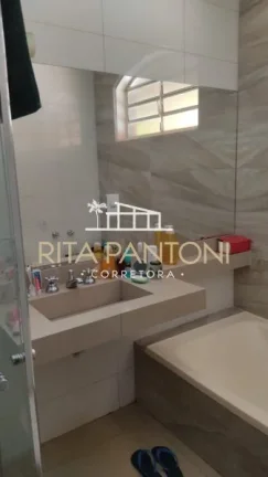 Imagem Casa - Ribeirão Preto - Jardim Canadá