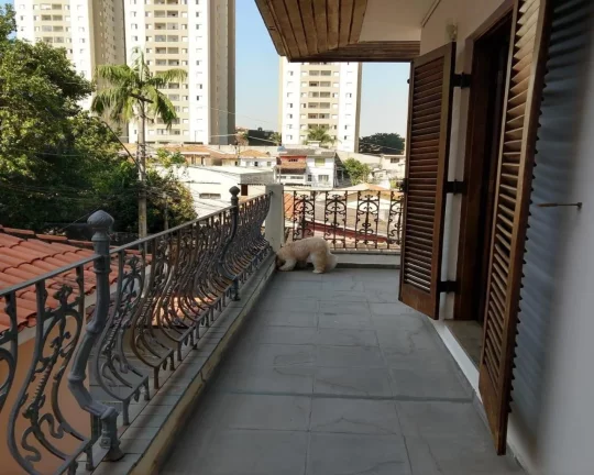 Imagem * SOBRADO NA V. UNIVERSITÁRIA C/ 3 DORMS; SUÍTE, 3 VAGAS DE GARAGEM.