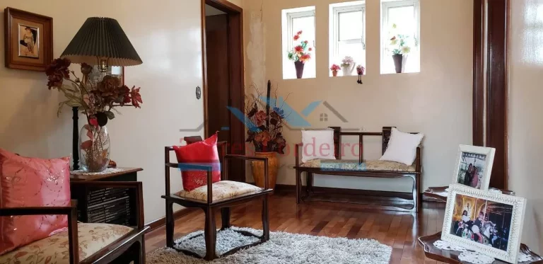 Imagem Casa a venda - 4 suítes + 3 vagas - Vila Sônia