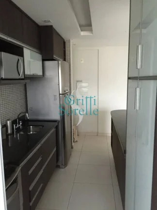Imagem Apartamento à Venda na Vila Nova Conceição - São Paulo/SP.