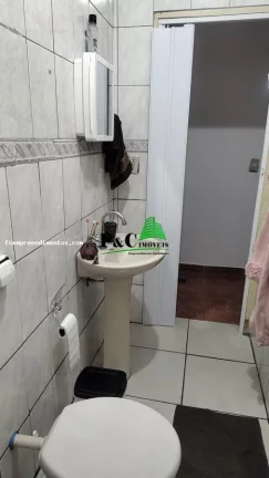 Imagem Casa para Venda em Campinas, Jardim Santa Lúcia, 5 dormitórios, 3 banheiros, 10 vagas