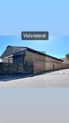 Imagem Galpão à venda, 1800 m² por R$ 9.560.000,00 - Vila Mesquita - São Paulo/SP