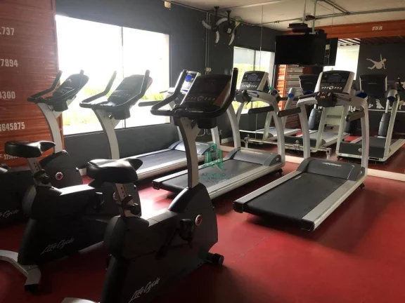 Imagem Apartamento com 1 dormitório à venda, 70 m² por R$ 750.000,00 - Carandiru - São Paulo/SP