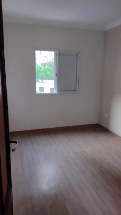 Imagem Apartamento à venda no bairro Campestre - Santo André/SP