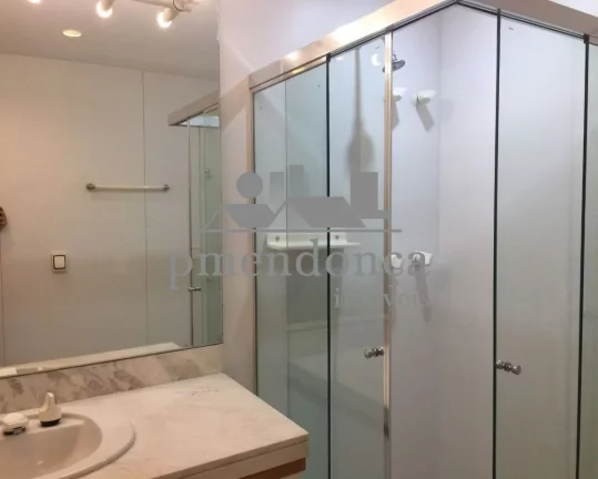 Imagem Apartamento à venda em Higienópolis com 327m², 3 suítes + escritório, 3 vagas livres.