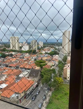 Imagem Apartamento 3 dormitórios, Edifício Quebec, Zona Sul, Sjc.