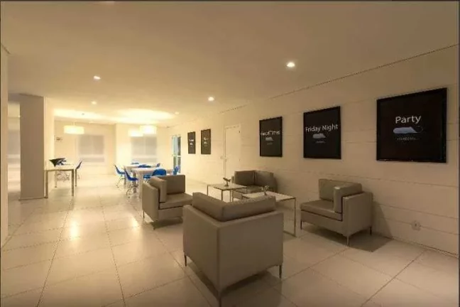Imagem APARTAMENTO RESIDENCIAL em Santos - SP, Marapé