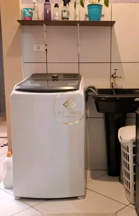 Imagem Casa,3 Dormitórios, (1Suíte) 120m²,Parque Interlagos,SJC