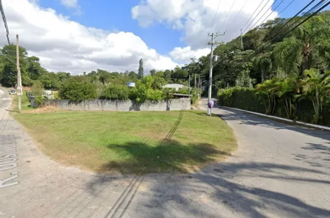 Terreno à venda, 255 m² por R$ 180.000,00 - Parque Jacarandas - Arujá/SP