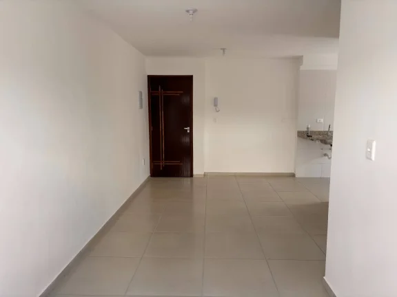 Imagem Apartamento Novo com 2 dormitorios em Itaquera