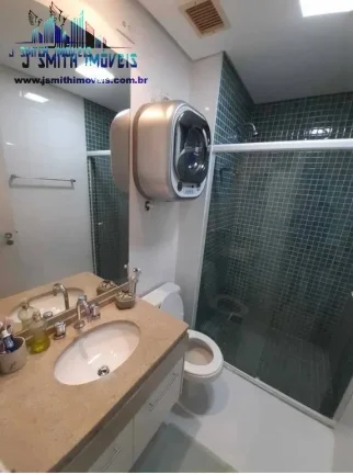 Imagem APTO REFORMADO, MOBILIADO E EQUIPADO. PRONTO PARA MORAR NO GURARUJÁ