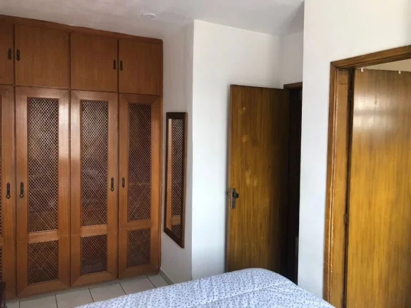 Imagem Apartamento com 3 dormitórios à venda, 110 m² por R$ 380.000,00 - Jardim São Luís - Suzano/SP