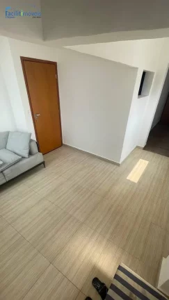 Imagem APARTAMENTO À VENDA NO BAIRRO RUDGE RAMOS - SÃO BERNARDO DO CAMPO - SP