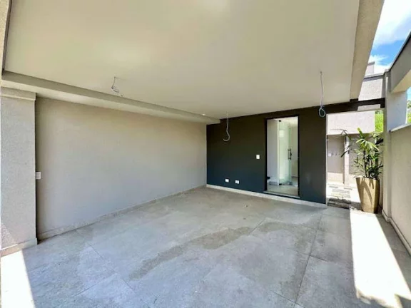 Imagem Cond Terra Nobre - Zero Km! Linda e diferenciada, 3dorms/1ste!